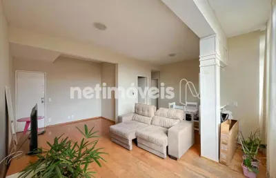 Venda apartamento 2 quartos são lucas belo horizonte