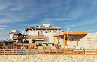 Casa com 3 quartos à venda na Estrada Do Arraial Dajuda, Centro, Porto Seguro