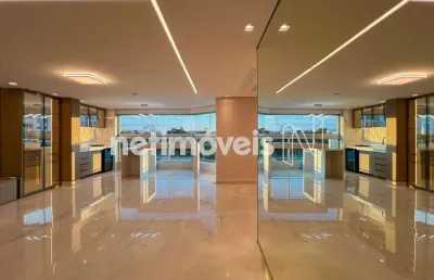 Apartamento com 3 quartos à venda na Rua Castelo de Abrantes, Castelo, Belo Horizonte