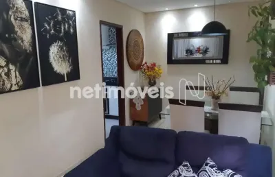 Venda apartamento 3 quartos santa cruz belo horizonte