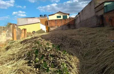 Terreno à venda na Rua Taquari, Renascença, Belo Horizonte
