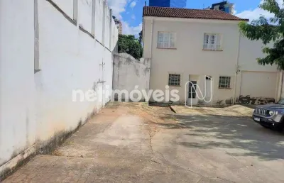 Casa comercial com 3 salas à venda na Avenida Afonso Pena, Funcionários, Belo Horizonte