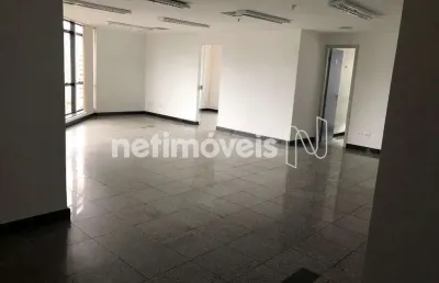 Terreno comercial à venda na Avenida Getúlio Vargas, Savassi, Belo Horizonte