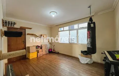 Apartamento com 3 quartos à venda na Rua Juruá, Graça, Belo Horizonte