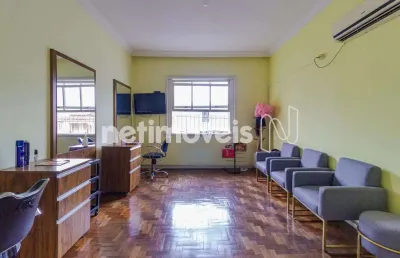 Casa comercial com 8 salas à venda na Rua Itajubá, Floresta, Belo Horizonte