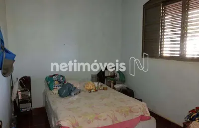 Chácara / sítio com 7 quartos à venda na Rua José Rodrigues dos Santos, Adelmolândia, Sabará