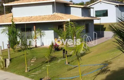 Chácara / sítio com 3 quartos à venda na Rua Samambaia Dos Padres, Zona Rural, Piedade dos Gerais