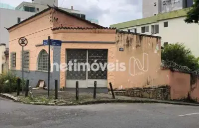 Casa com 5 quartos à venda na Rua Itajubá, Sagrada Família, Belo Horizonte