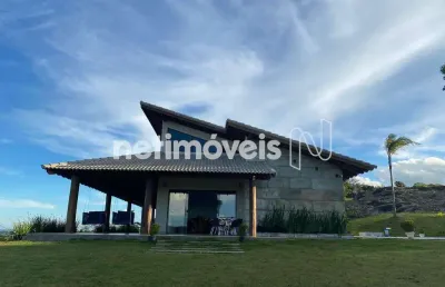 Chácara / sítio com 4 quartos à venda na Gleba A-03, Zona Rural, São Tiago