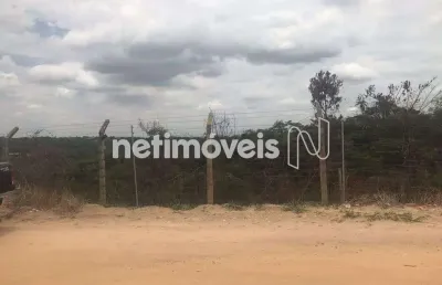 Terreno à venda na Alameda Dos Alecrins, Estaleiro, Contagem