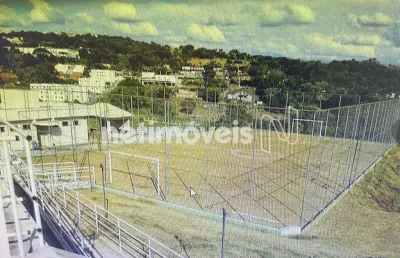 Terreno à venda na Residencial Vitória Tenis Residence, Campinho, Pedro Leopoldo