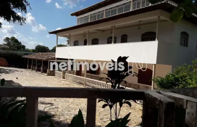 Venda sítio parque novo oriente (melo viana) esmeraldas