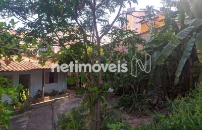 Terreno à venda na Rua Professor José Carvalho Lopes, Planalto, Belo Horizonte