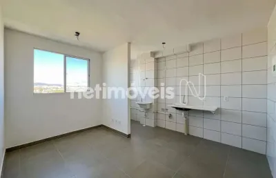 Venda apartamento 2 quartos são gabriel belo horizonte