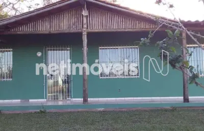 Chácara / sítio com 3 quartos à venda na Pontevila, Formiga 