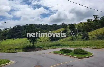 Terreno à venda na Rua Goianazes, Parque Andiara, Pedro Leopoldo