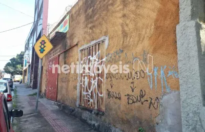 Terreno à venda na Rua Padre Pedro Pinto, Venda Nova, Belo Horizonte