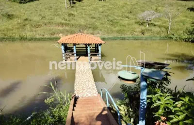 Venda zona rural fazenda dos palmares jaboticatubas