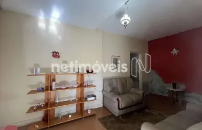 Casa com 3 quartos à venda na Rua José Jorge Fonte Boa, Havaí, Belo Horizonte