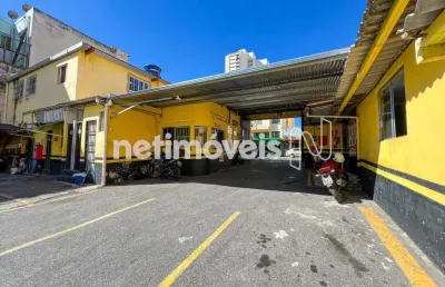 Garagem à venda na Rua dos Guaranis, Centro, Belo Horizonte