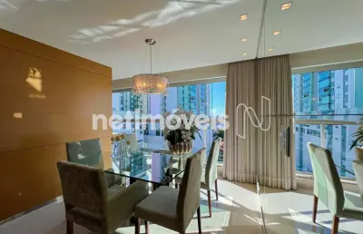 Cobertura com 4 quartos à venda na Rua Joviano Naves, Palmares, Belo Horizonte