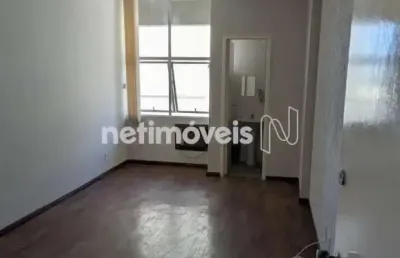 Sala comercial à venda na Rua São Paulo, Centro, Belo Horizonte