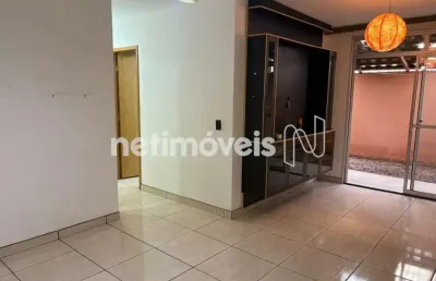 Apartamento com 3 quartos à venda na Rua Francisco Augusto Rocha, Planalto, Belo Horizonte