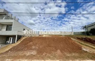 Venda lote em condomínio residencial park i vespasiano