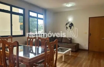 Venda apartamento 3 quartos carlos prates belo horizonte