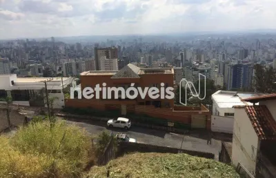 Terreno à venda na Rua Coronel Pacheco, Mangabeiras, Belo Horizonte