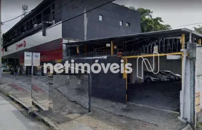 Terreno à venda na Avenida Amazonas, Barro Preto, Belo Horizonte