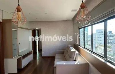 Apartamento com 3 quartos à venda na Rua Araguari, Santo Agostinho, Belo Horizonte