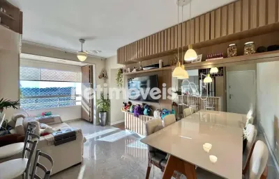 Venda apartamento 3 quartos liberdade belo horizonte