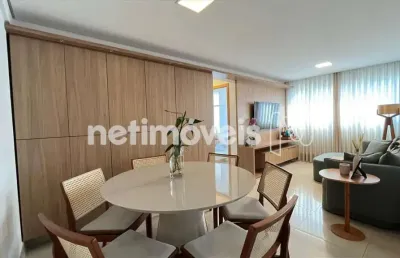 Venda apartamento 2 quartos liberdade belo horizonte