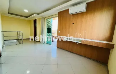 Cobertura com 3 quartos à venda na Rua Um, Arvoredo 2ª Seção, Contagem