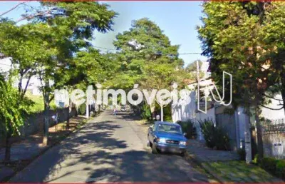 Terreno à venda na Rua Xingu, Santa Lúcia, Belo Horizonte