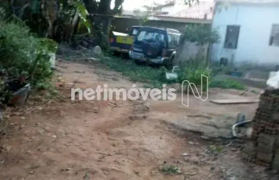Terreno à venda na Rua Mário de Andrade, Santa Branca, Belo Horizonte