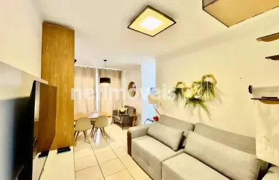 Venda apartamento 3 quartos ouro preto belo horizonte