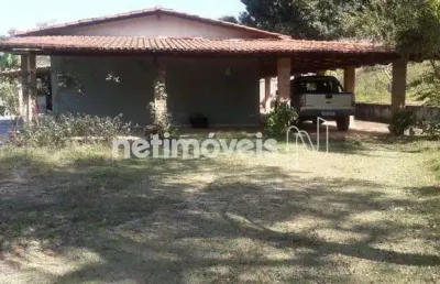 Chácara / sítio com 3 quartos à venda na Chácara 2, Zona Rural, Mateus Leme