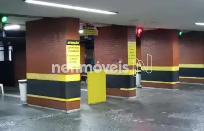 Terreno comercial à venda na Rua dos Tupis, Centro, Belo Horizonte