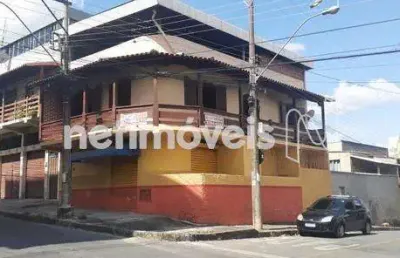 Casa comercial com 1 sala à venda na Rua Buriti, Jardim Laguna, Contagem