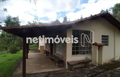 Terreno à venda na Estrada Do Tangará, Tangará, Rio Acima
