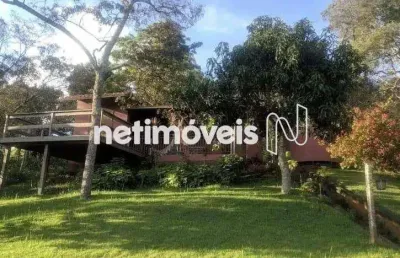 Chácara / sítio com 8 quartos à venda na Rua Principal, Santo Antônio do Leite, Ouro Preto