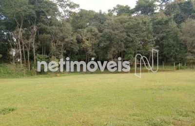 Chácara / sítio com 3 quartos à venda na Estrada Dos Jacarandas, Quintas Da Serra, Caeté