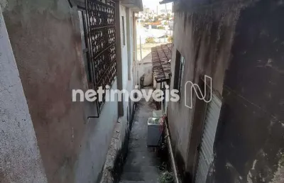 Terreno à venda na Rua Bonfim, Bonfim, Belo Horizonte
