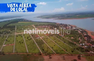 Terreno em condomínio fechado à venda na Alameda Cerejeira, Pontevila, Formiga