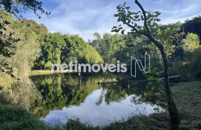 Chácara / sítio à venda na Lote Estância Passos Dos Inconfidentes, Zona Rural, Prados