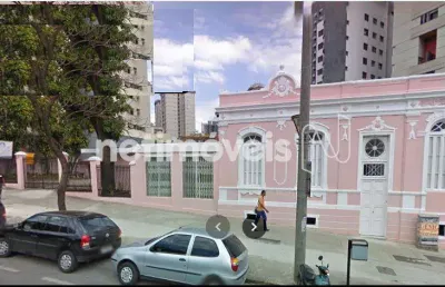 Casa comercial com 2 salas à venda na Avenida Afonso Pena, Savassi, Belo Horizonte