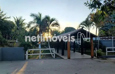 Venda sítio parque jardim encantado são josé da lapa