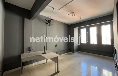 Terreno comercial à venda na Rua Rio de Janeiro, 430, Centro, Belo Horizonte